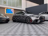 Usado Mercedes A45 AMG 421 CV (309 kW) 2023 Gris / plata Berlina