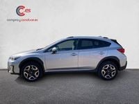 Usado Subaru XV Sport 150 CV (110 kW) 2021 Gris / plata SUV