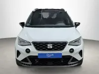 Usado Seat Arona FR 116 CV (85 kW) 2024 Blanco SUV