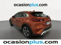 Usado Kia XCeed 120 CV (88 kW) 2022 Naranja SUV