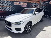 Usado Volvo XC60 R-Design 390 CV (286 kW) 2019 Blanco SUV