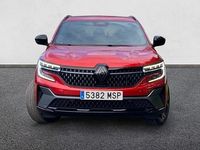 Usado Renault Espace 200 CV (147 kW) 2024 Monovolumen