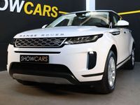 usado Land Rover Range Rover evoque 2.0D MHEV SE AWD Aut. 150