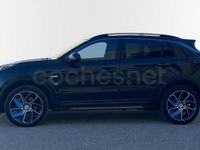 Usado Lynk & Co 01 261 CV (191 kW) 2023 Negro SUV