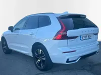 Usado Volvo XC60 Plus 250 CV (183 kW) 2025 Blanco SUV