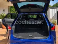 Usado Lexus RX500h Sport Line 371 CV (272 kW) 2024 Azul SUV