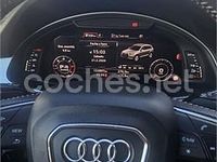 Usado Audi Q7 272 CV (200 kW) 2016 Azul SUV