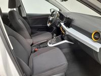 Usado Seat Arona Style 115 CV (84 kW) 2025 Blanco SUV