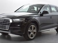 usado Audi Q5 40 Tdi S Line Quattro-ultra S Tronic 140kw