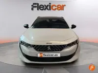 Usado Peugeot 508 SW GT-line 225 CV (165 kW) 2020 Blanco Familiar