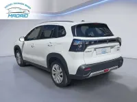 Usado Suzuki SX4 S-Cross Comfort+ 129 CV (94 kW) 2025 Blanco SUV