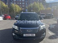 Usado Toyota RAV4 Advance 150 CV (110 kW) 2011 Negro SUV