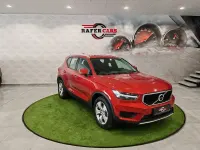 Usado Volvo XC40 R-Design 150 CV (110 kW) 2019 Rojo SUV