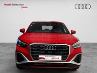 Usado Audi Q2 150 CV (110 kW) 2025 Rojo SUV