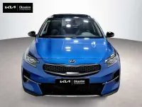 Usado Kia XCeed 160 CV (117 kW) 2022 Azul SUV
