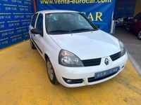 usado Renault Clio 1.5DCI Luxe Privilege 105 eco2