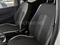 Nuevo Hyundai i10 63 CV (46 kW) 2025 Blanco Utilitario