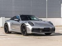 Usado Porsche 911 Carrera 385 CV (283 kW) 2024 Gris Coupe