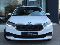 Occasion Skoda Fabia Active 95 ch (69 kW) 2022 Blanc Citadine