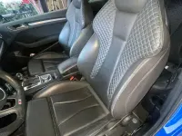 Usado Audi A3 310 CV (228 kW) 2017 Azul Berlina