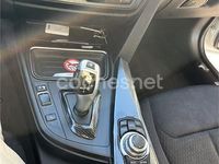 Käytetty BMW 320 184 HP (135 kW) 2013 Valkoinen Sedan