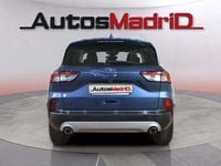Occasion Ford Kuga Titanium 121 PK (88 kW) 2021 Blauw SUV