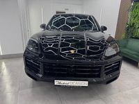 Usado Porsche Cayenne 519 CV (381 kW) 2024 Negro SUV