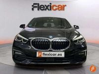 Usado BMW 118 150 CV (110 kW) 2022 Gris Utilitario