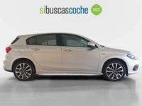 Usado Fiat Tipo Lounge 120 CV (88 kW) 2018 Gris/plata
