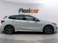 Usado BMW M135 306 CV (225 kW) 2019 Blanco Utilitario