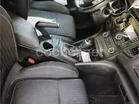 Usado Renault Mégane GrandTour Business 110 CV (80 kW) 2018 Blanco Familiar