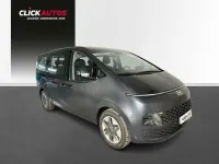 Usado Hyundai Staria 177 CV (130 kW) 2023 Gris Monovolumen