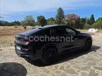 Usado BMW X6 258 CV (189 kW) 2020 Negro SUV