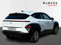 Nuevo Hyundai Kona 138 CV (101 kW) 2026 SUV