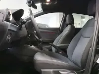Usado Seat Ibiza Style 116 CV (85 kW) 2026 Negro Utilitario