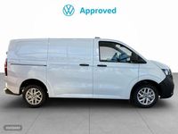 Usado VW Transporter 110 CV (80 kW) 2025 Blanco Van