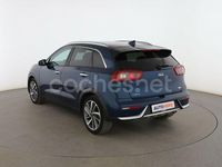 Usado Kia Niro 143 CV (105 kW) 2017 Azul SUV