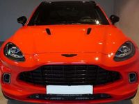 usado Aston Martin DBX 4.0 AWD Aut.