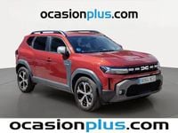 Occasion Dacia Duster Journey 130 ch (95 kW) 2025 Orange Citadine