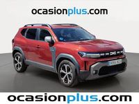 Usado Dacia Duster Journey 131 CV (96 kW) 2025 Naranja Utilitario
