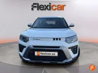 Usado SsangYong Tivoli 150 CV (110 kW) 2025 Blanco SUV