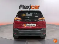 Usado Opel Crossland 110 CV (80 kW) 2023 Burdeos SUV