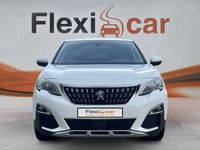 usado Peugeot 3008 Allure 1.2 PureTech 130 S&S - 5 P (2017) Gasolina en Flexicar Fuenlabrada