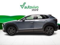 Usado Mazda CX-30 Center-Line 140 CV (102 kW) 2025 Gris SUV