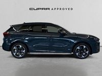 Usado Cupra Terramar 150 CV (110 kW) 2024 Azul SUV