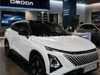 Usado Omoda 5 224 CV (164 kW) 2026 Blanco SUV