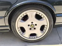 Usado Jaguar XJR Supercharged 322 CV (236 kW) 1998 Azul Berlina