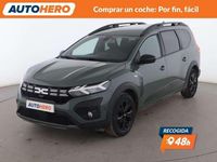 Usado Dacia Jogger Extreme 110 CV (80 kW) 2023 Verde Monovolumen