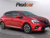 Usado Renault Clio V Intens 141 CV (103 kW) 2021 Granate Berlina