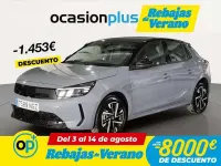 Nuevo Opel Corsa S 101 CV (74 kW) 2025 Gris Utilitario